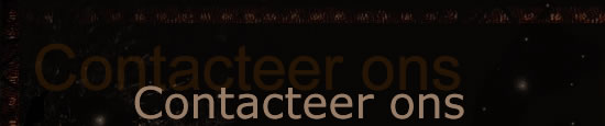 Contacteer ons