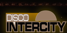 Disco InterCity Logo