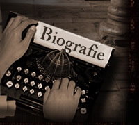 Biografie